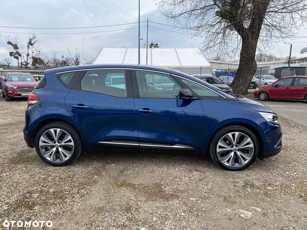 Renault Scenic 1.2 TCe Energy Zen - 3