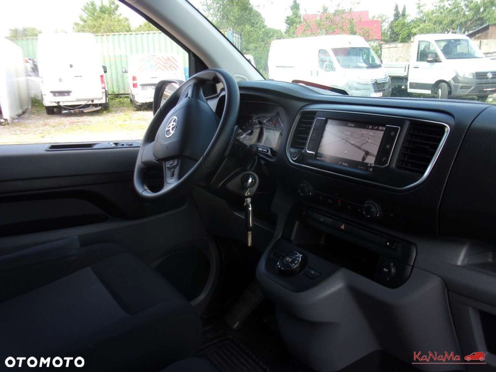 Toyota Proace - 36