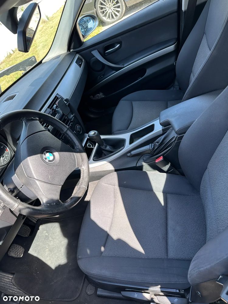 BMW Seria 3 - 3