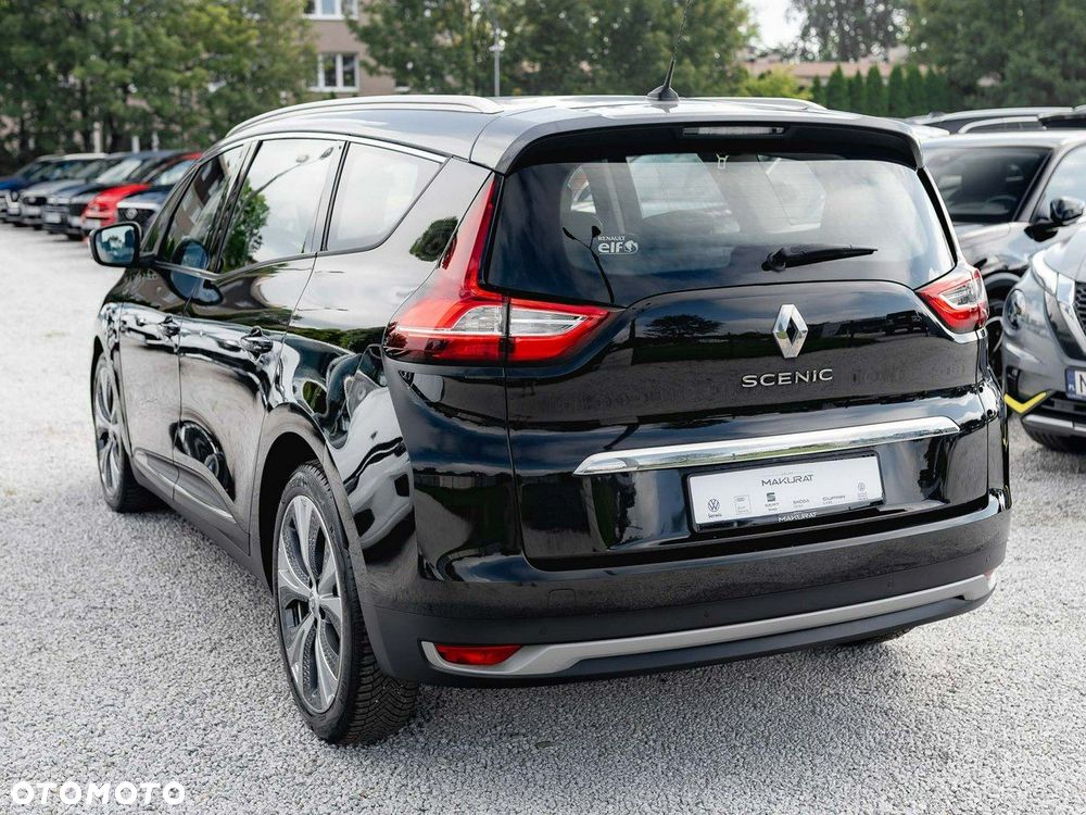 Renault Scenic - 5