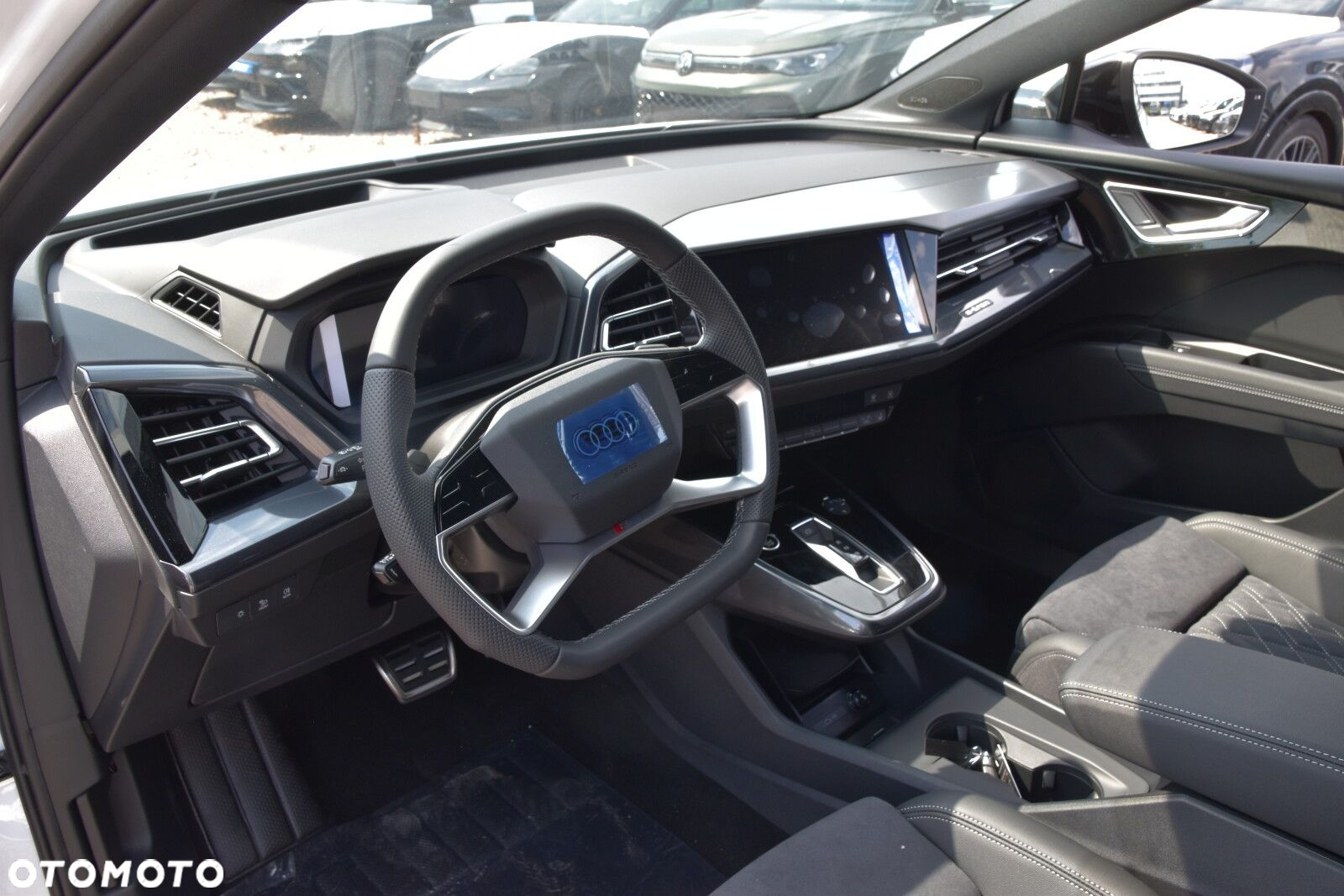 Audi Q4 e-tron - 8