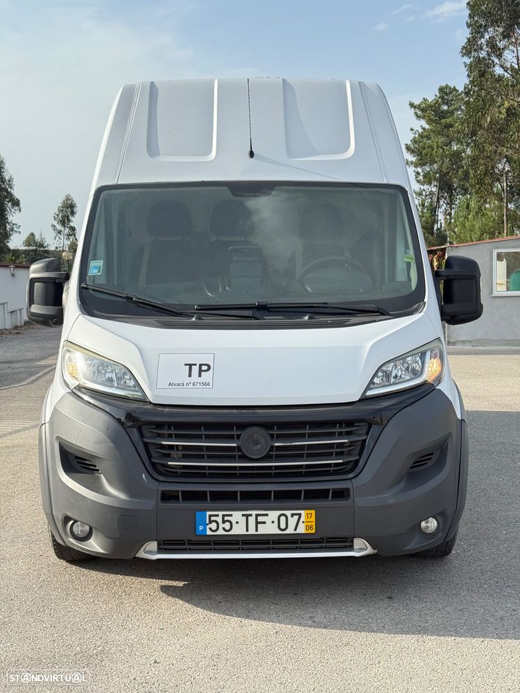 Fiat Ducato - 2