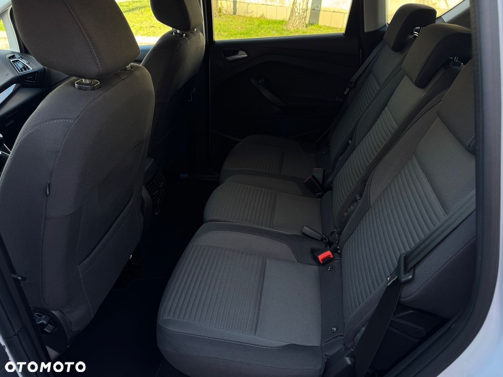 Ford C-MAX 1.0 EcoBoost Titanium ASS - 27