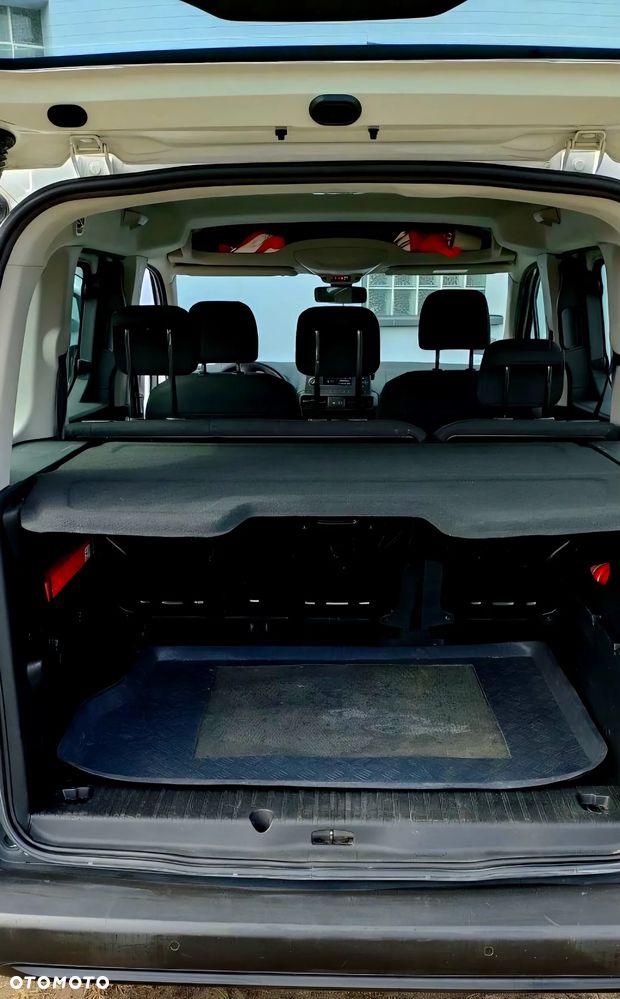Citroën Berlingo XL 1.5 BlueHDI Shine - 7