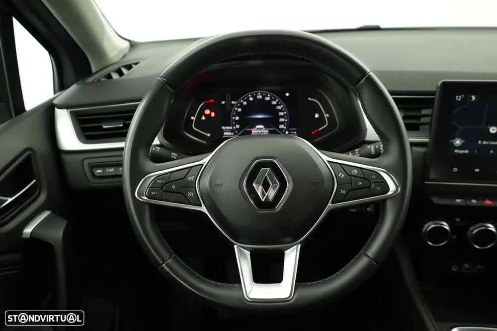 Renault Captur 1.0 TCe Techno - 15
