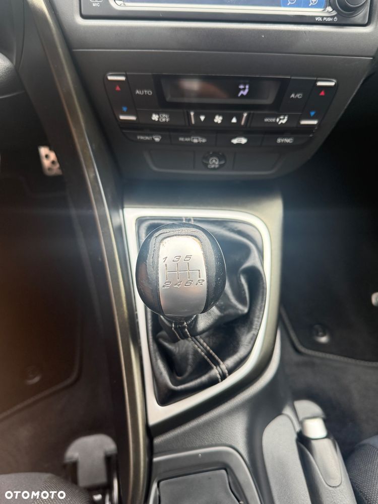 Honda Civic 1.8 Executive Navi - 13
