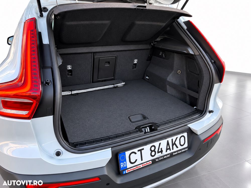 Volvo XC 40 - 15
