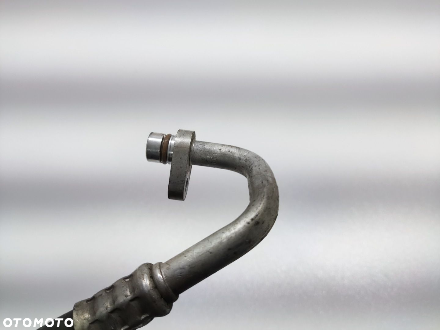 PRZEWÓD KLIMATYZACJI RENAULT CAPTUR I 924901662 2013-2016 - 3