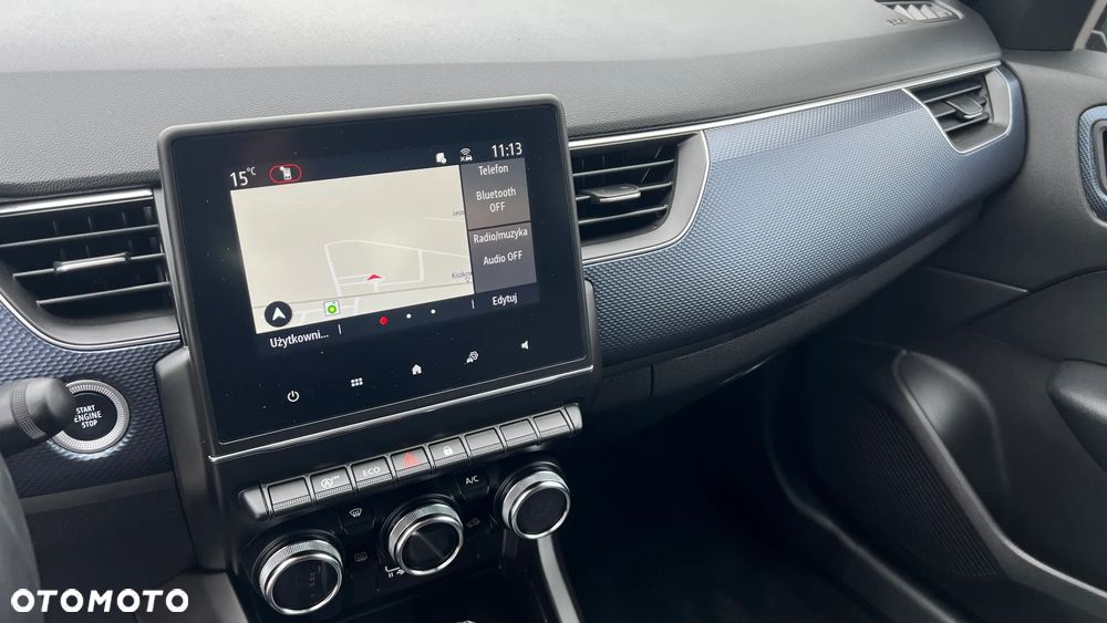 Renault Arkana TCe Mild Hybrid 140 EDC Evolution - 20