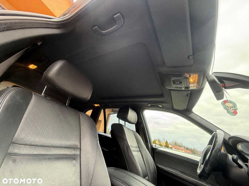 BMW X5 3.0sd - 18