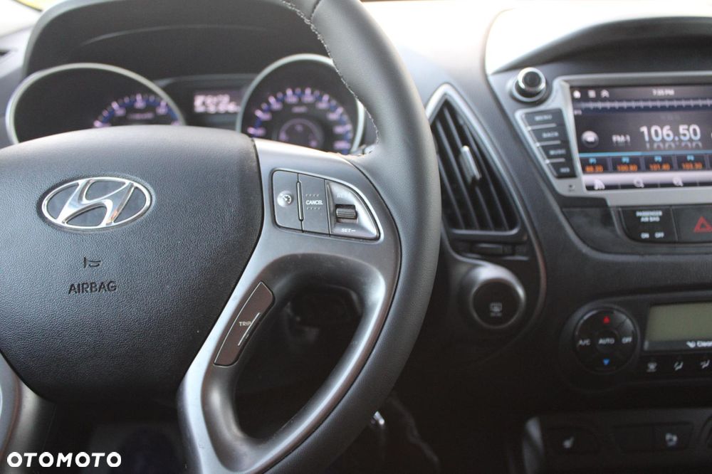 Hyundai ix35 1.6 2WD 5 Star Edition - 31