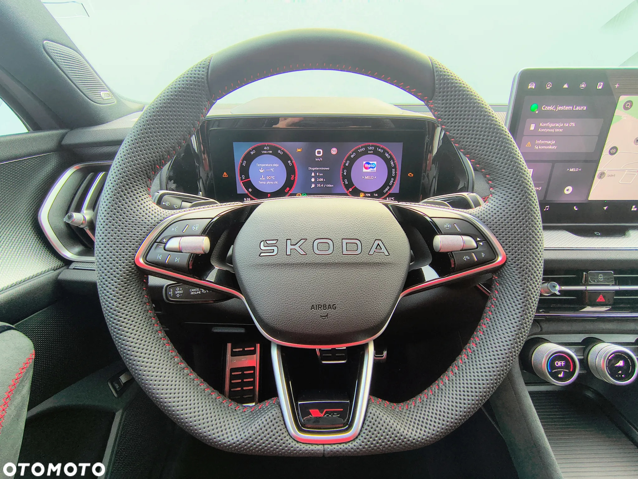 Skoda Kodiaq 2.0 TSI 4x4 RS DSG - 25