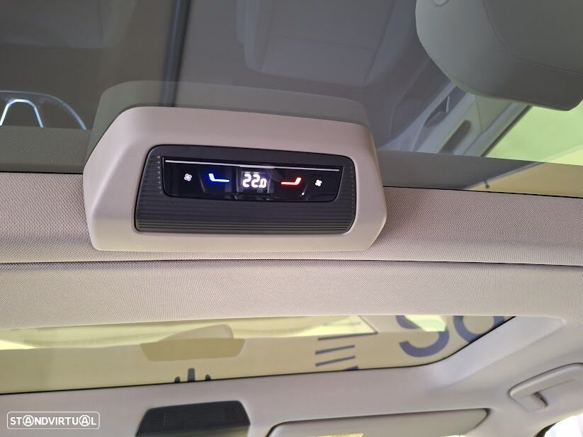 VW Multivan 2.0 TDI Life DSG - 13