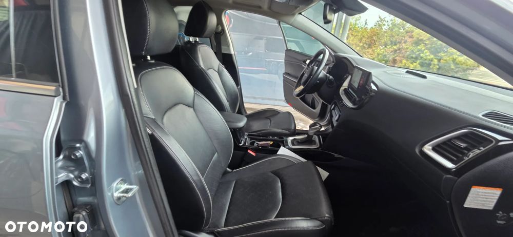 Kia XCeed 1.6 GDI DCT6 OPF VISION - 38