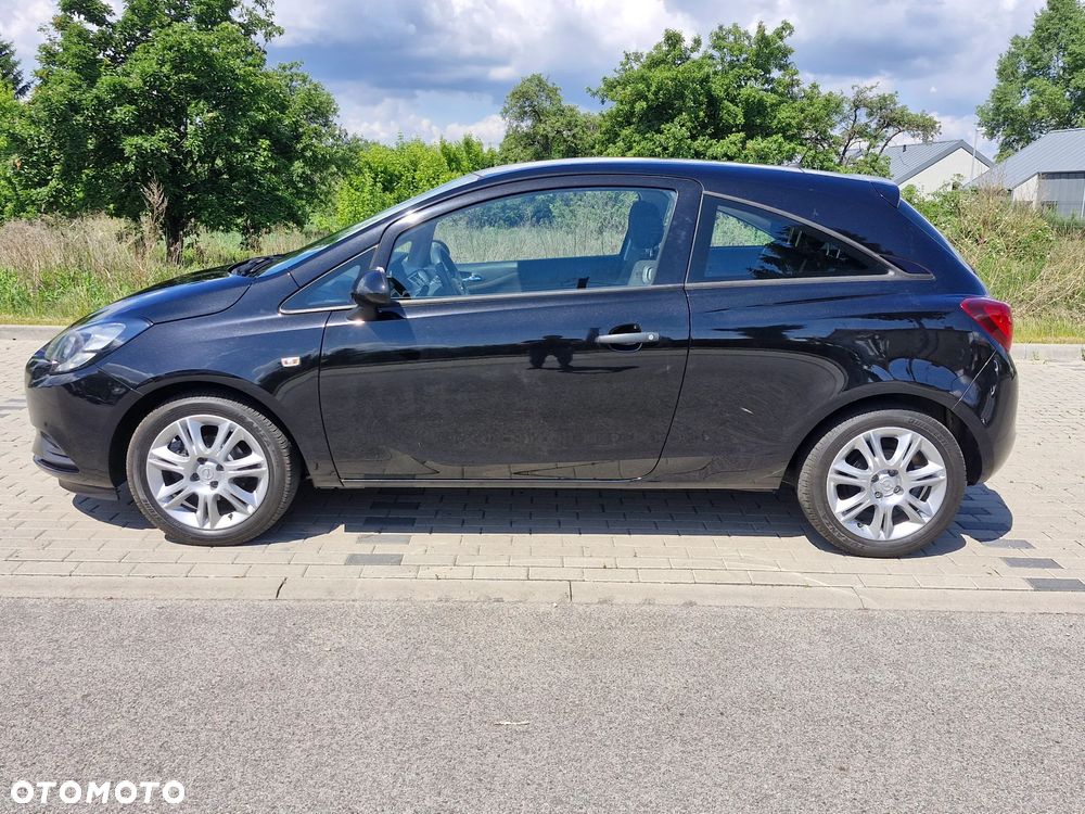 Opel Corsa 1.2 Innovation - 7