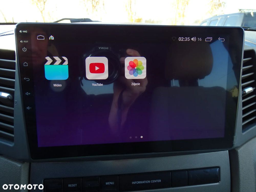 Jeep Grand Cherokee - 21