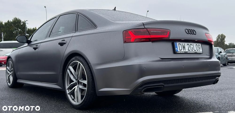 Audi A6 - 3