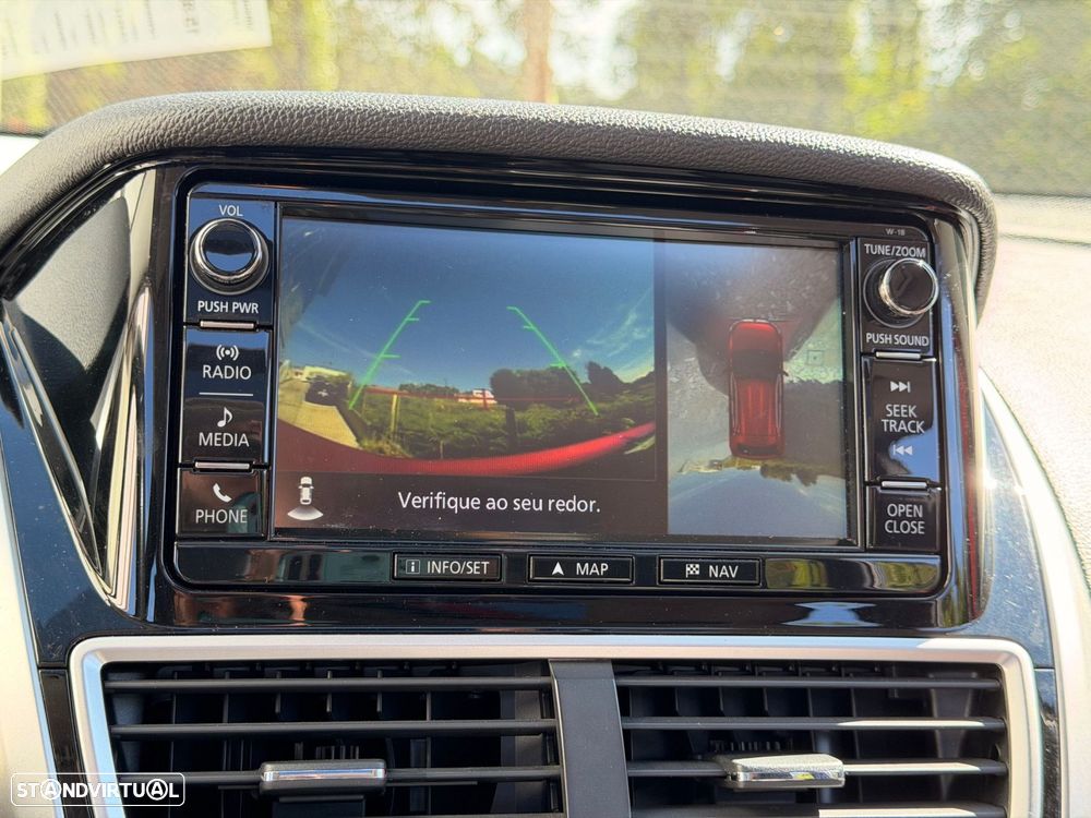 Mitsubishi Eclipse Cross 1.5 MIVEC Instyle - 25
