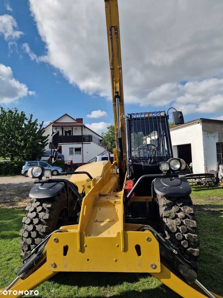 Caterpillar TH314D - 9