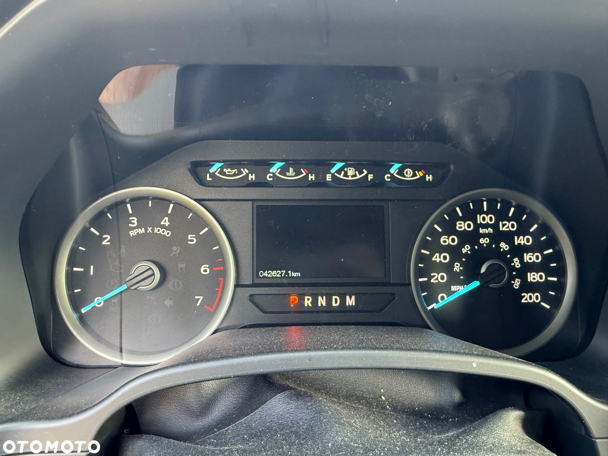 Ford F150 - 15