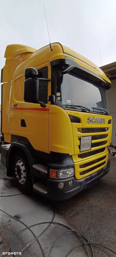 Scania R450 - 3