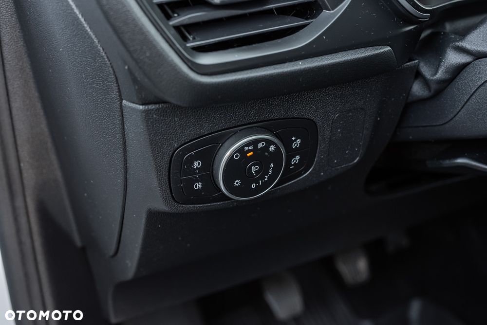 Ford Focus 1.5 EcoBlue Trend Edition Business - 16