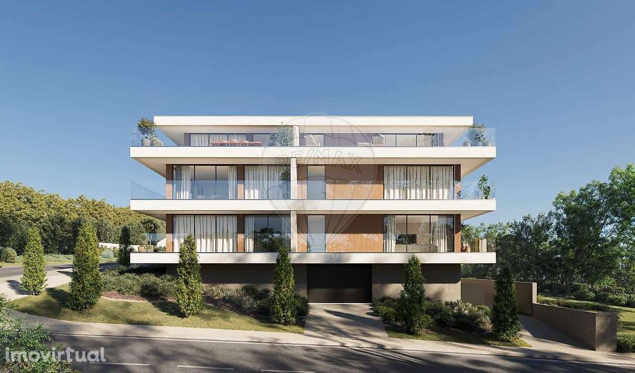 Apartamento T2 para venda - Grande imagem: 3/10