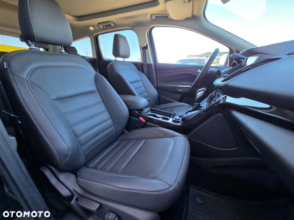 Ford Kuga 1.5 EcoBoost 4x4 Business Edition - 19