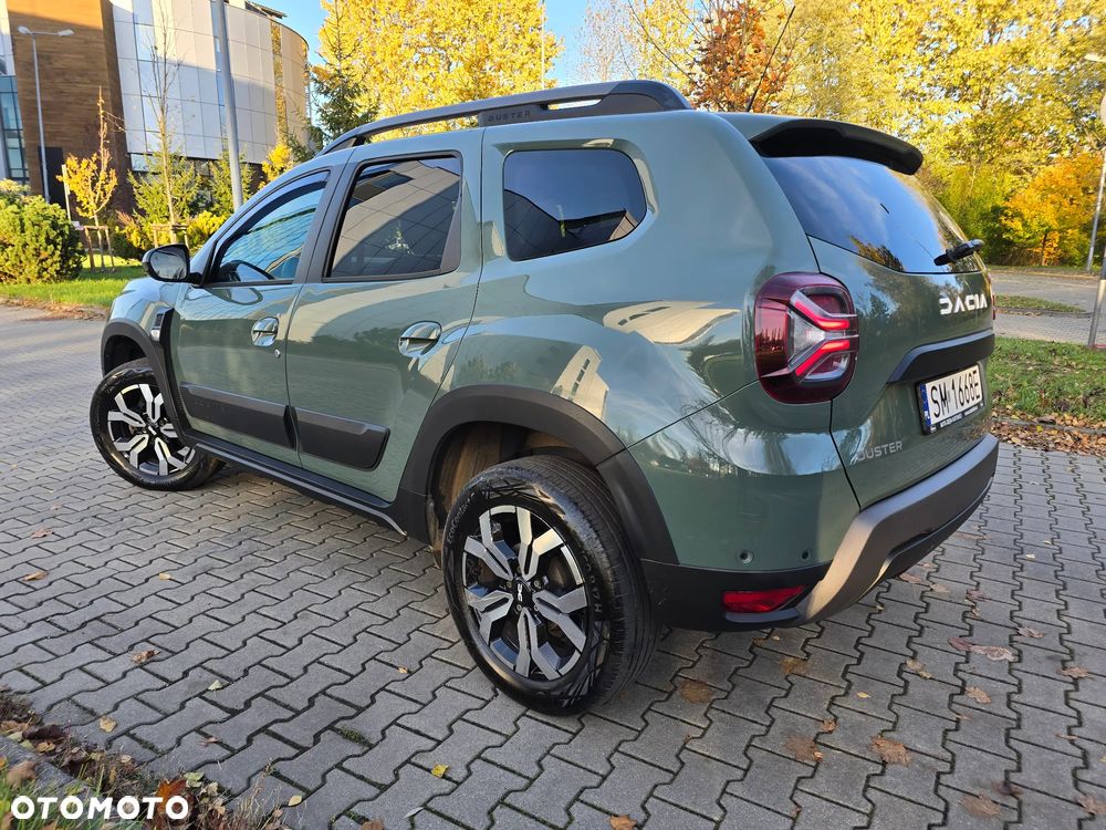 Dacia Duster 1.0 TCe Prestige - 17