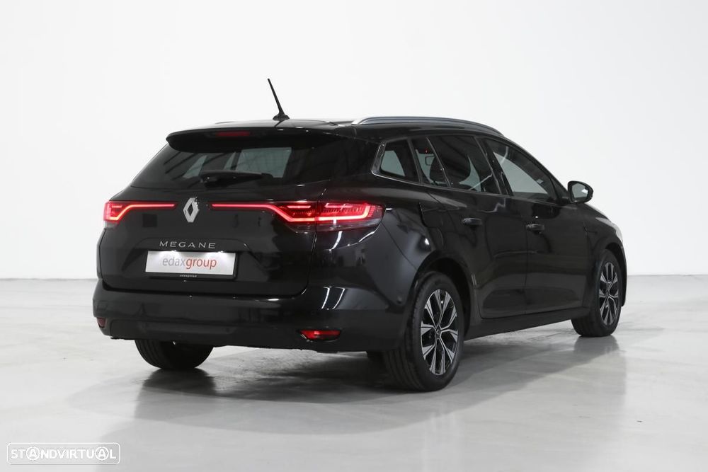 Renault Mégane Sport Tourer 1.5 Blue dCi Limited - 3