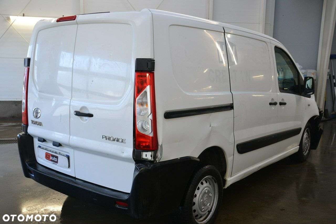 Toyota ProAce - 6
