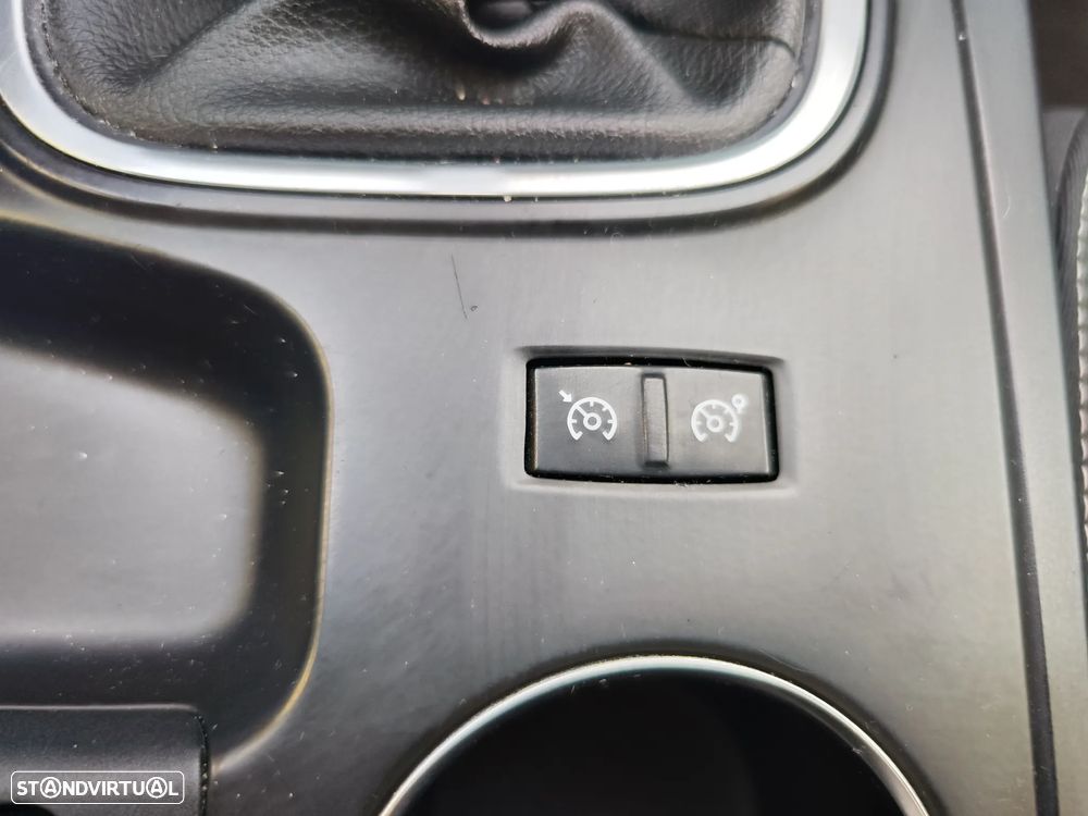 Renault Mégane 1.5 dCi Zen - 35