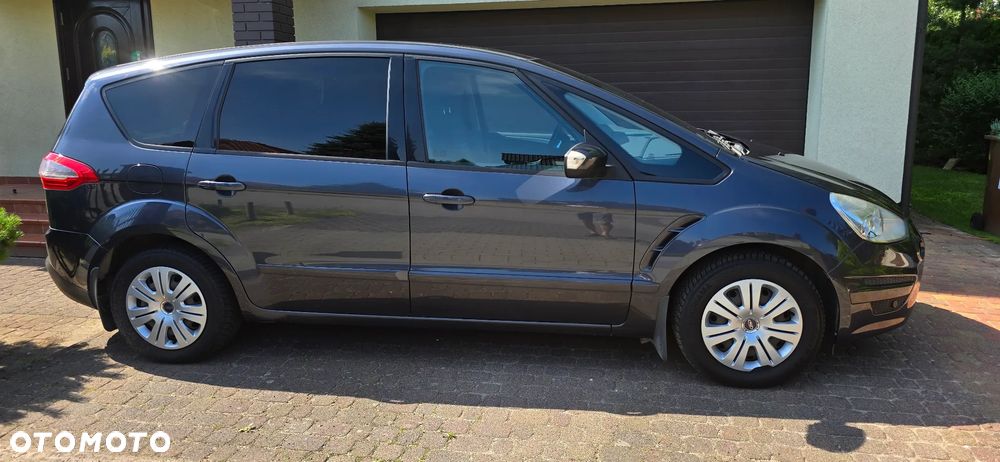 Ford S-Max 2.0 Trend - 7