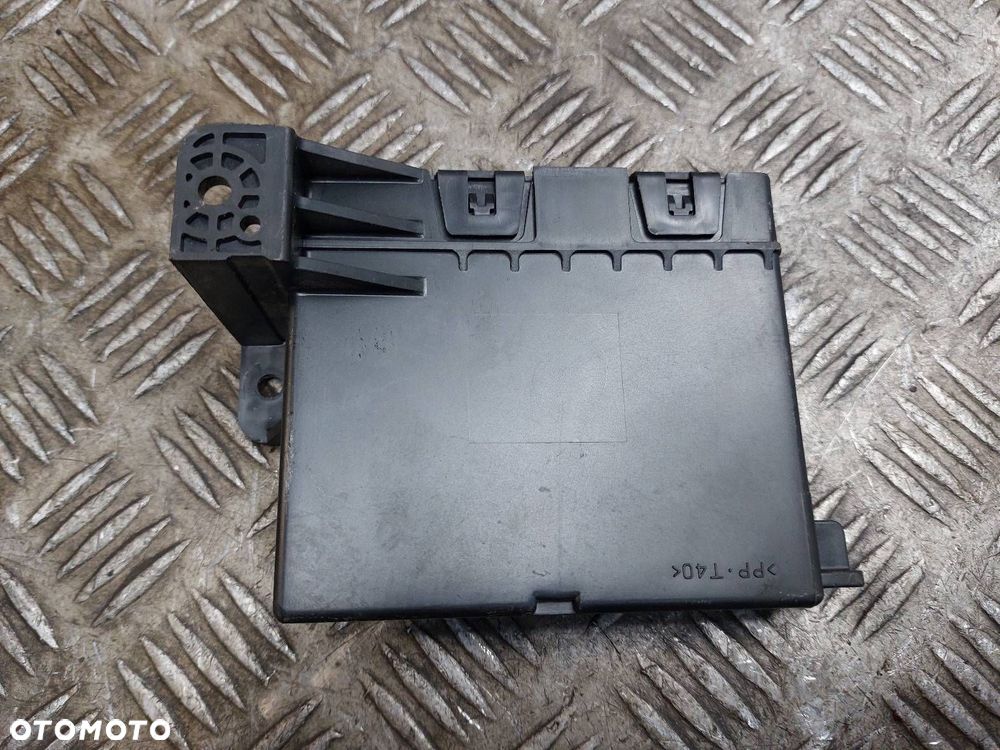 MODUŁ STEROWNIK  KLIMATYZACJI TOYOTA AURIS I 88650-12B10 - 4
