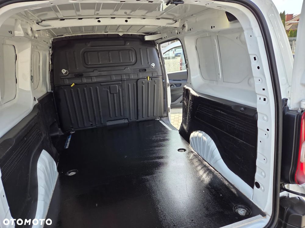 Citroën Berlingo - 20