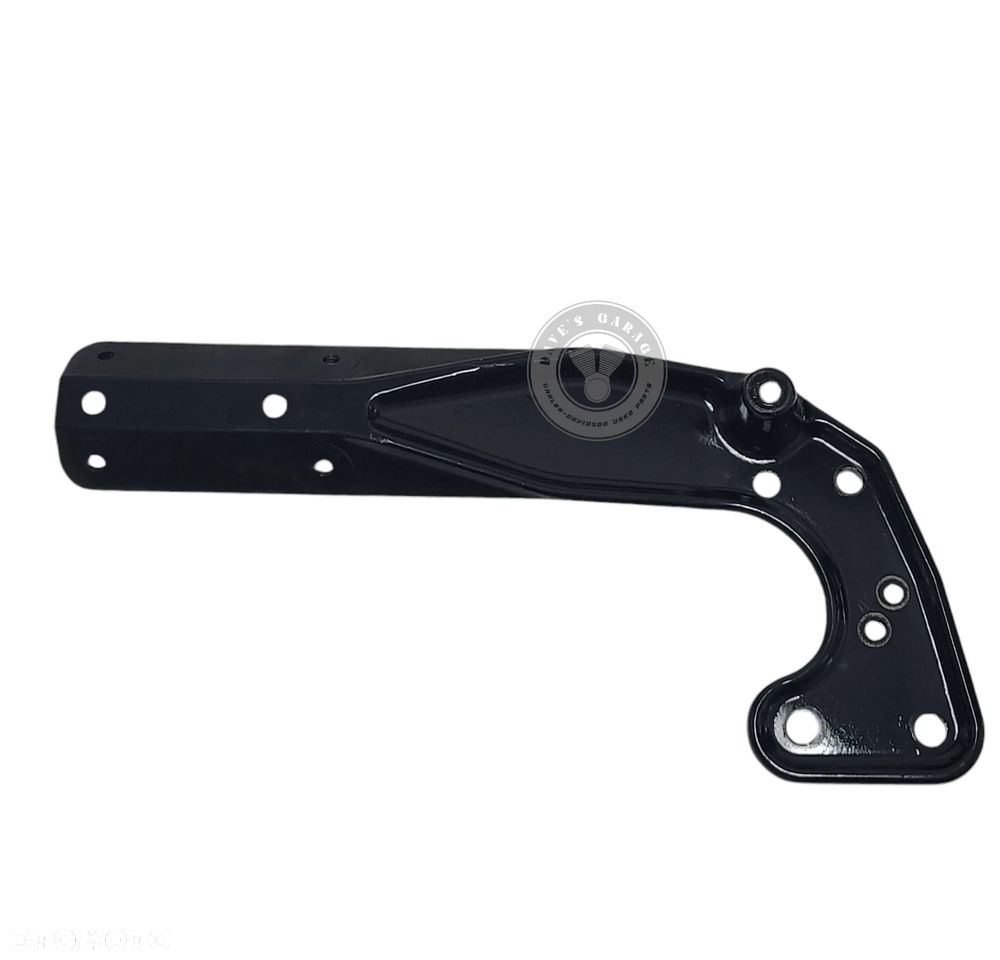 Mocowanie wydechu Harley Davidson Twin Cam 65500005 - 2