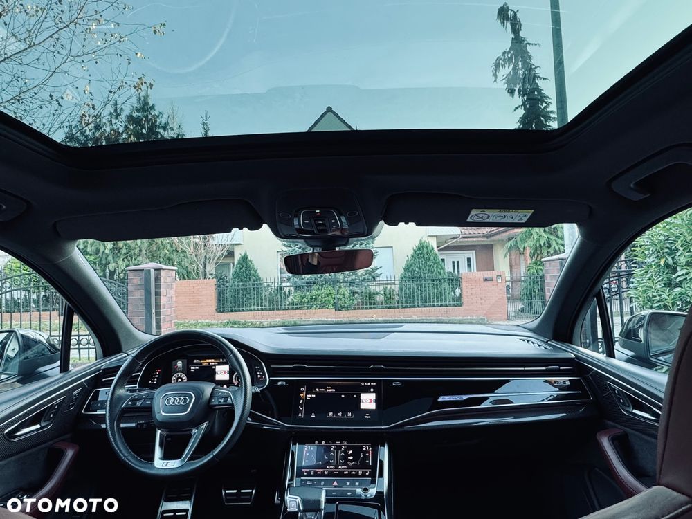 Audi SQ7 - 13