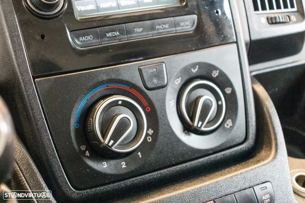 Peugeot Boxer L2H2 2.2 HDi C/IVA 3 Lug. - 12