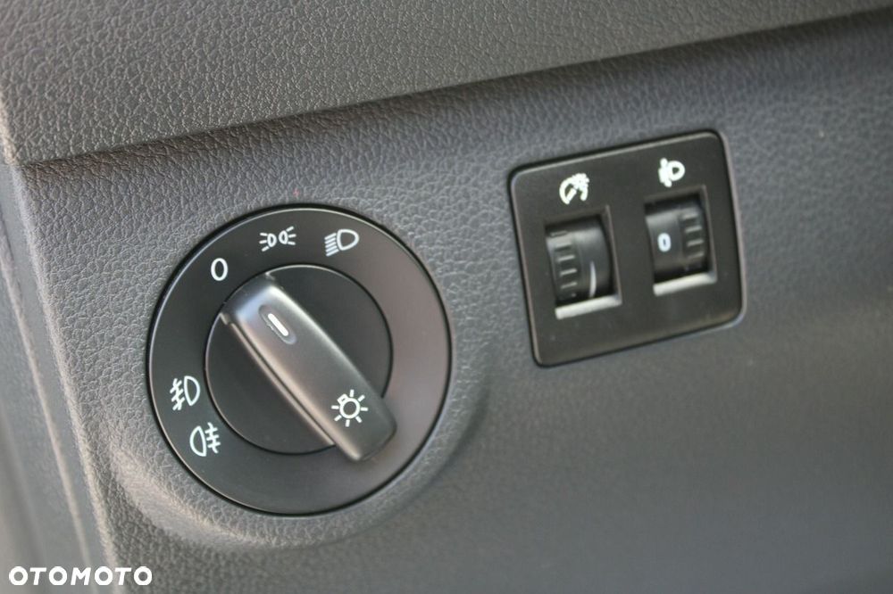 Volkswagen Caddy - 21
