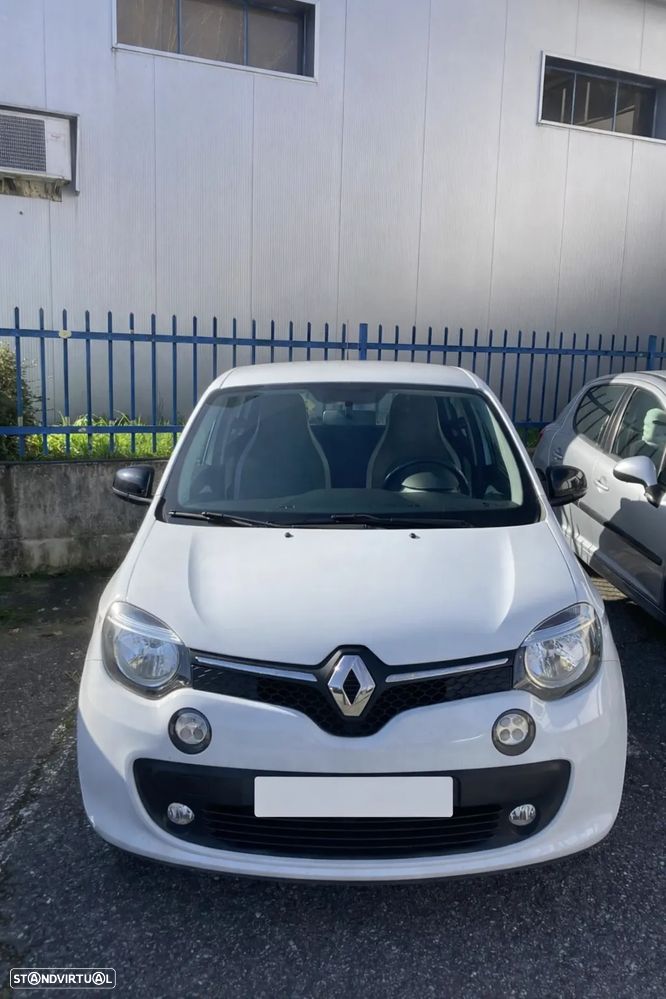Renault Twingo 1.0 SCe Limited - 1