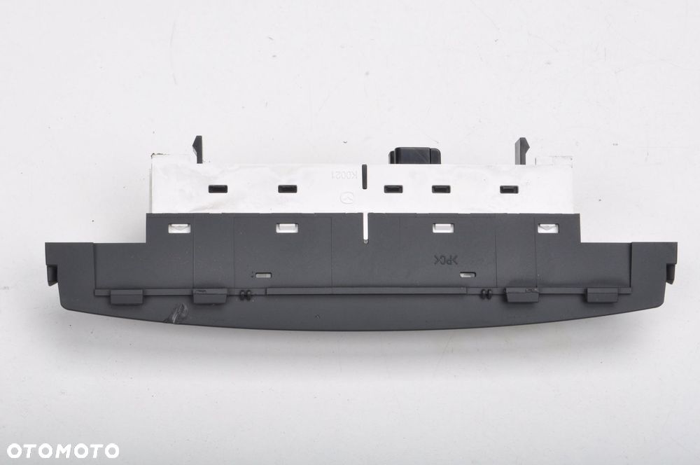 MAZDA MX-5 III  PANEL PRZEŁĄCZNIKÓW NG20W807K - 2