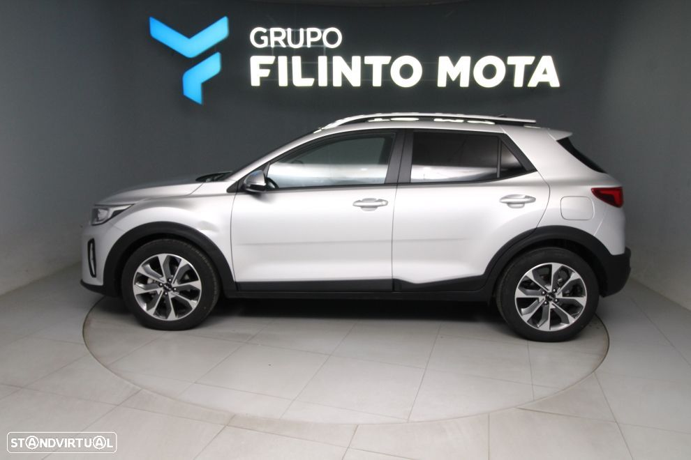 Kia Stonic 1.0 T-GDI Drive - 5