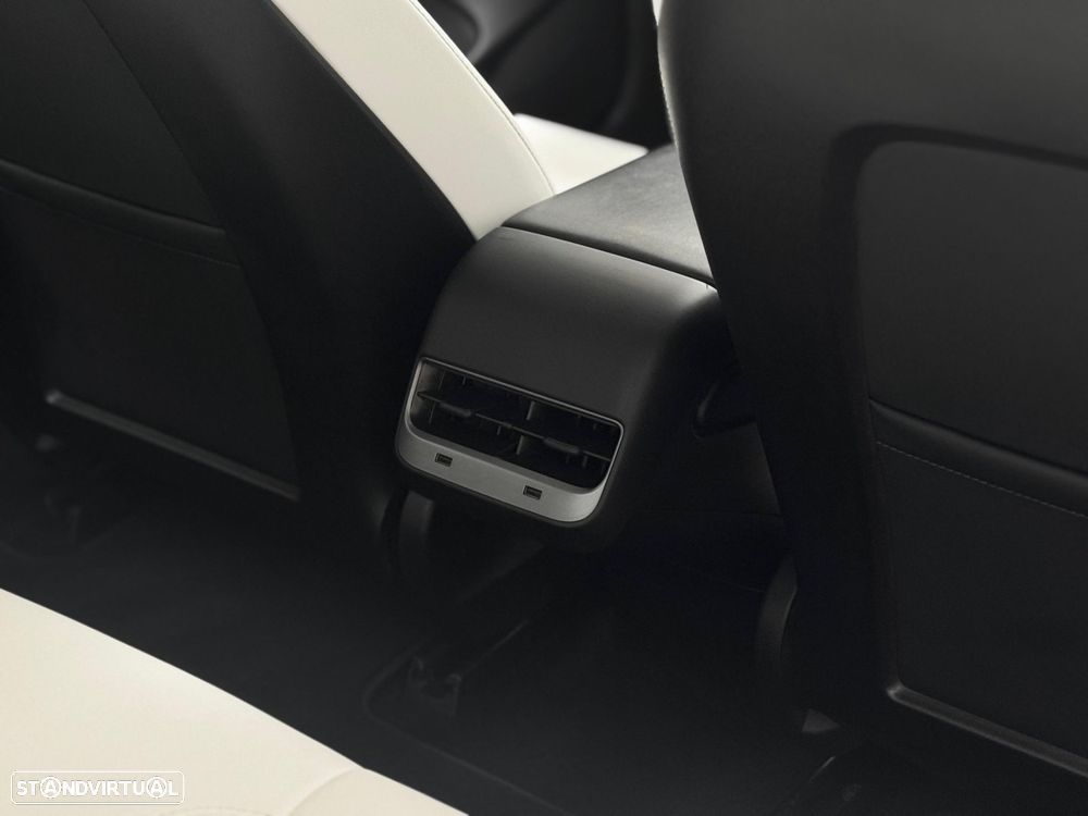 Tesla Model 3 Long Range AWD Dual Motor - 10