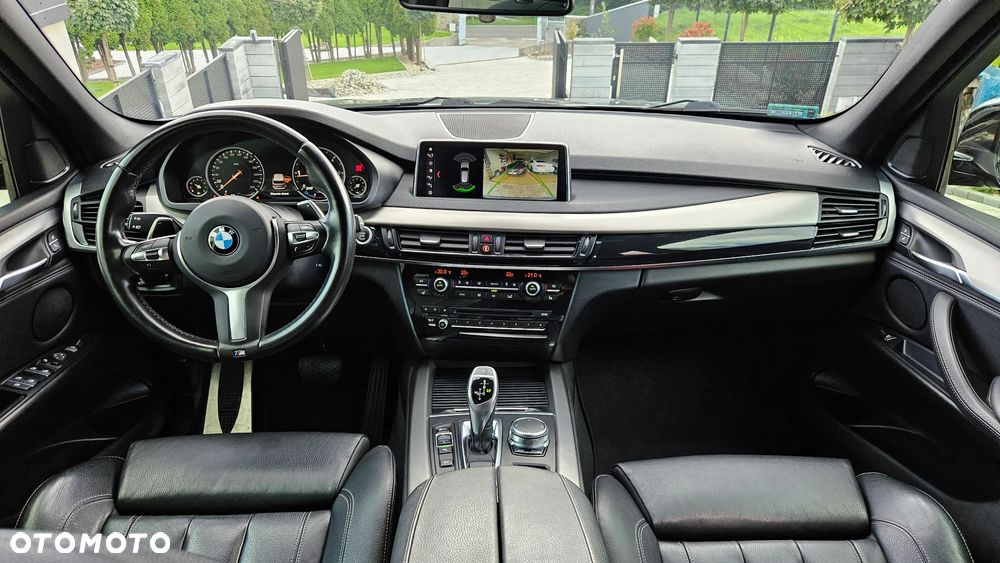 BMW X5 - 8