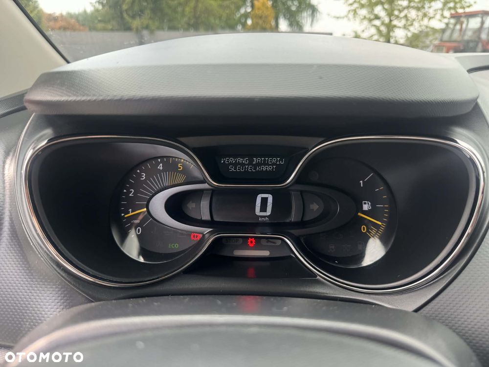 Renault Captur 1.5 dCi Energy Limited - 22