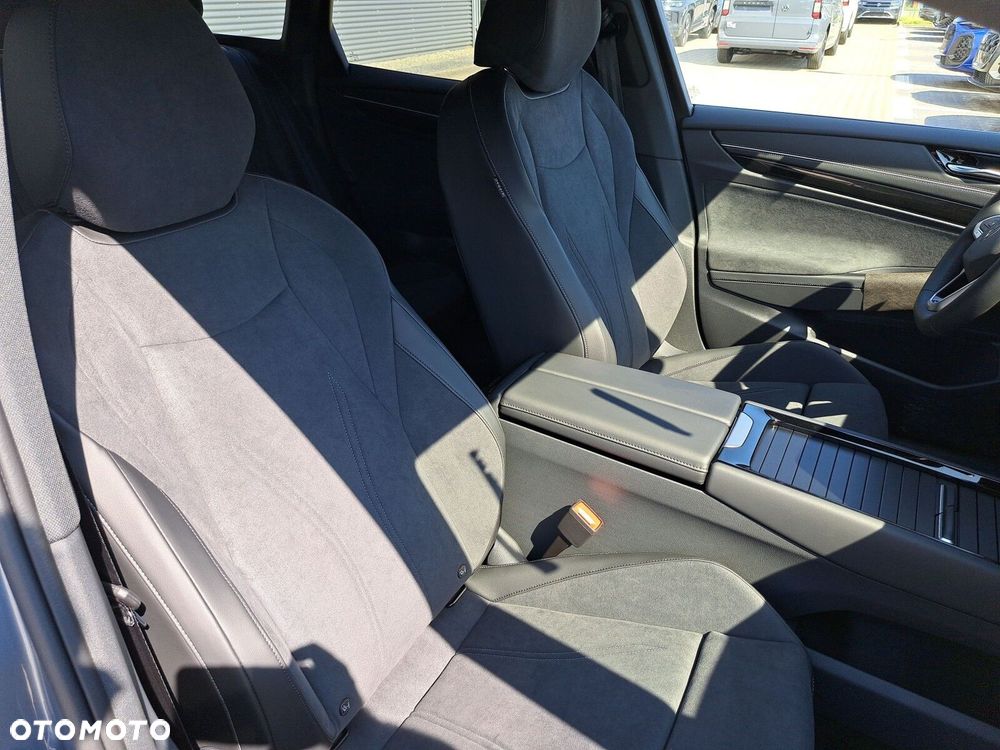 Volkswagen ID.7 77kWh Pro - 14