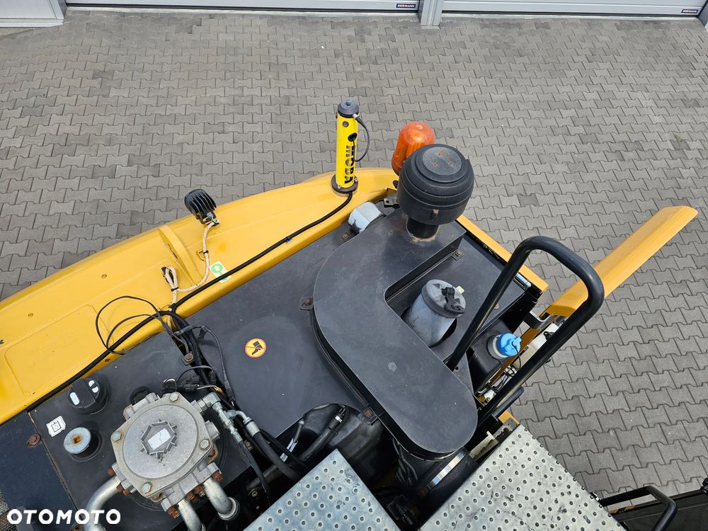 Caterpillar M 314 F - 30