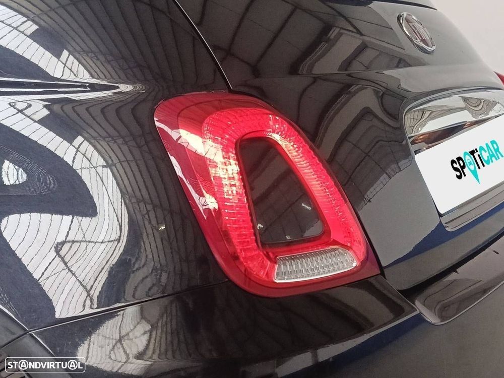 Fiat 500 1.0 Hybrid - 26