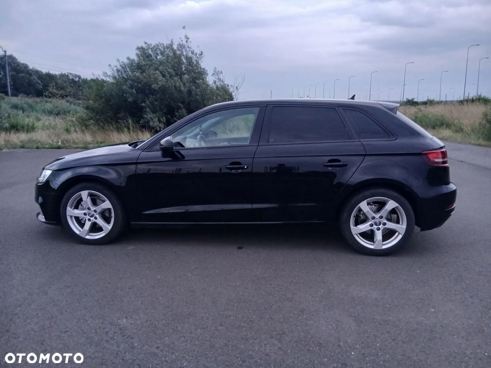 Audi A3 - 7
