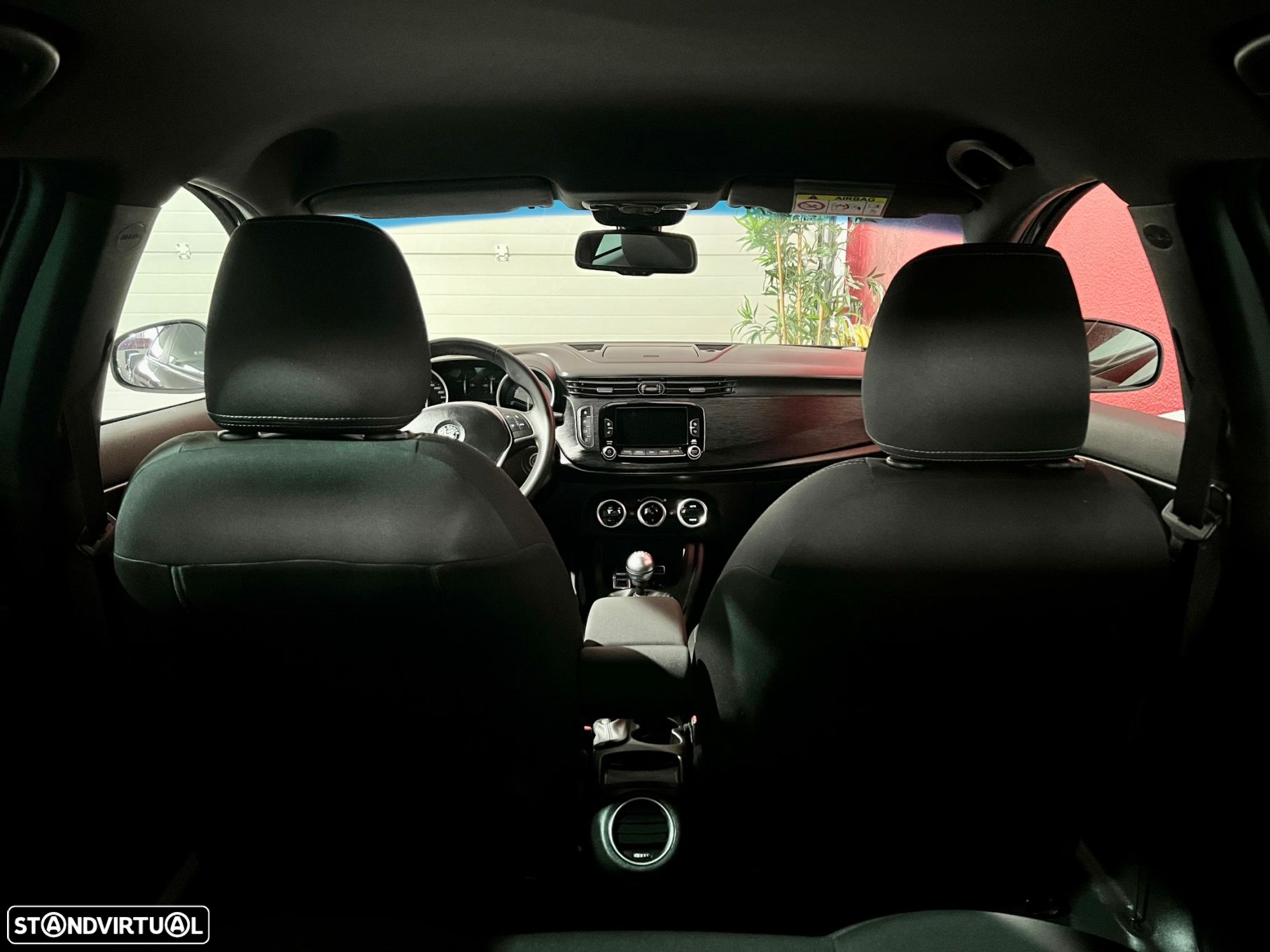 Alfa Romeo Giulietta 1.6 JTDm Sport - 22